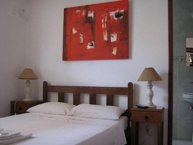 Quarto Duplo Standard