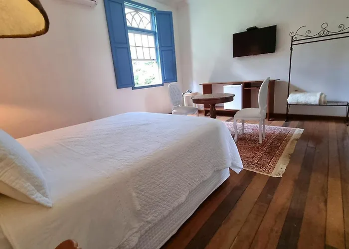 Pousada Villa PaolucciPousada