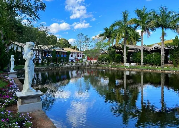 Pousada Villa PaolucciPousada